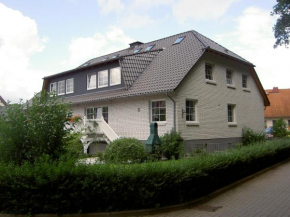 Ferienwohnung Gauger-Binz auf Rügen Binz